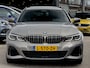BMW 3-Serie Touring M340i AUT8 XDRIVE M-PERFORMANCE HIGH-EXE 374PK PANODAK DESIGNO-LEDER DIGI-DASH APPLE-CARPLAY LED LMV PDC