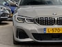 BMW 3-Serie Touring M340i AUT8 XDRIVE M-PERFORMANCE HIGH-EXE 374PK PANODAK DESIGNO-LEDER DIGI-DASH APPLE-CARPLAY LED LMV PDC