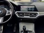 BMW 3-Serie Touring M340i AUT8 XDRIVE M-PERFORMANCE HIGH-EXE 374PK PANODAK DESIGNO-LEDER DIGI-DASH APPLE-CARPLAY LED LMV PDC