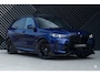 BMW X5 xDrive50e LCI M-sport Pro ACC Pano M Seats Massage Stoelvent. Luchtvering Head Up 360 Kristal HarmanK Trekhaak