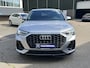 Audi Q3 Sportback 45 TFSI e S-LINE LEDEREN SPORTSTOELEN| STOELVERWARMING| ADAPTIVE CRUISE CONTROL| FULL LED| DODE HOEK SENSOR| RIJKLAARPRIJS INCL. 12 MND BOVAG GARANTIE