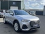 Audi Q3 Sportback 45 TFSI e S-LINE LEDEREN SPORTSTOELEN| STOELVERWARMING| ADAPTIVE CRUISE CONTROL| FULL LED| DODE HOEK SENSOR| RIJKLAARPRIJS INCL. 12 MND BOVAG GARANTIE