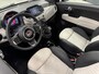 Fiat 500C 1.0 Hybrid Pop Cabrio / Leder / DAB / Bluetooth / Airco