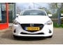 Mazda 2 1.5 Skyactiv-G Dynamic+ 5-drs *63.755km!* Navi|Airco|LMV