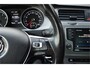 Volkswagen Golf 1.0 TSI Connected Series Camera | Carplay | Navigatie | Nl Auto! 1é eigenaar. Sport Stoelen | Sportonderstel |