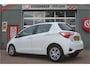 Toyota Yaris 1.0 VVT-i Aspiration 12 mnd. gar.