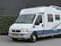 Fiat Camper HOBBY 690 GES , AIRCO, CRUISECONTROL, ENKELE BEDDEN, 3-PITS GASSTEL/ WASBAK, 4-ZITPLAATSEN, APARTE DOUCHE/TOILET RUIMTE, B-RIJBE