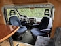 Fiat Camper HOBBY 690 GES , AIRCO, CRUISECONTROL, ENKELE BEDDEN, 3-PITS GASSTEL/ WASBAK, 4-ZITPLAATSEN, APARTE DOUCHE/TOILET RUIMTE, B-RIJBE