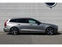 Volvo V60 T6 AWD R-Design | Elektrisch verstelbare bestuurdersstoel met geheugen | Adaptive Cruise Control & Pilot Assist | Premium Audio by Bowers & Wilkins | Head-up display | Rondomzicht camera | Voorstoelen en stuurwiel verwarmd | Achterbank verwarmd | Koplampen adaptief | Trekhaak semi elektrisch | Keyless entry & drive | Dodehoekdetectie met correctie | Apple Carplay & Android Auto | Extra getint glas | Standkachel |