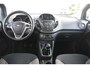 Ford Tourneo Courier 1.0 Titanium 2x schuifdeur Priv/Glass Trekhaak