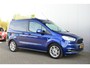 Ford Tourneo Courier 1.0 Titanium 2x schuifdeur Priv/Glass Trekhaak