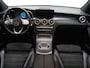 Mercedes-Benz GLC 300e 4MATIC AMG Full Black | Panoramadak | Treeplanken | Camera | Virtual | Sportstuur | Cruise | DAB | Carplay