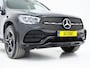 Mercedes-Benz GLC 300e 4MATIC AMG Full Black | Panoramadak | Treeplanken | Camera | Virtual | Sportstuur | Cruise | DAB | Carplay