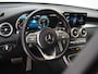 Mercedes-Benz GLC 300e 4MATIC AMG Full Black | Panoramadak | Treeplanken | Camera | Virtual | Sportstuur | Cruise | DAB | Carplay
