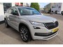 Skoda Kodiaq 1.5 TSI SPORTLINE BUSINESS TREKHAAK|PANORAMADAK|1E EIGENAAR