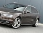 Audi A4 Avant 1.8 TFSI 2x S-Line Leder - Xenon - Navi - Trekhaak - Keurige Auto