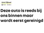 Renault Captur 1.0 TCe 90 Intens Camera, P-sensor V+A, Navigatie, Apple/Android Auto