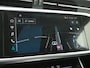 Audi A6 Avant 55 TFSI e quattro Full Black | Panoramadak | B&O Audio | Trekhaak | HUD | Leder | Keyless | Sfeerlicht | Carplay