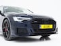 Audi A6 Avant 55 TFSI e quattro Full Black | Panoramadak | B&O Audio | Trekhaak | HUD | Leder | Keyless | Sfeerlicht | Carplay