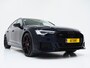 Audi A6 Avant 55 TFSI e quattro Full Black | Panoramadak | B&O Audio | Trekhaak | HUD | Leder | Keyless | Sfeerlicht | Carplay