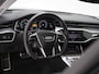 Audi A6 Avant 55 TFSI e quattro Full Black | Panoramadak | B&O Audio | Trekhaak | HUD | Leder | Keyless | Sfeerlicht | Carplay