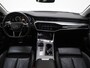 Audi A6 Avant 55 TFSI e quattro Full Black | Panoramadak | B&O Audio | Trekhaak | HUD | Leder | Keyless | Sfeerlicht | Carplay