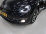 Volkswagen Beetle Cabriolet 1.4 TSI Exclusive Leer 19 inch Sportvelgen Xenon Fender Navigatie Camera Stoelverwarming PDC App connect Extra meters Onderhoud aanwezig Diamond Stitch Bentley Leder