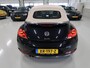 Volkswagen Beetle Cabriolet 1.4 TSI Exclusive Leer 19 inch Sportvelgen Xenon Fender Navigatie Camera Stoelverwarming PDC App connect Extra meters Onderhoud aanwezig Diamond Stitch Bentley Leder