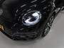 Volkswagen Beetle Cabriolet 1.4 TSI Exclusive Leer 19 inch Sportvelgen Xenon Fender Navigatie Camera Stoelverwarming PDC App connect Extra meters Onderhoud aanwezig Diamond Stitch Bentley Leder