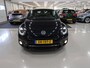 Volkswagen Beetle Cabriolet 1.4 TSI Exclusive Leer 19 inch Sportvelgen Xenon Fender Navigatie Camera Stoelverwarming PDC App connect Extra meters Onderhoud aanwezig Diamond Stitch Bentley Leder