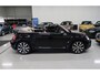 Volkswagen Beetle Cabriolet 1.4 TSI Exclusive Leer 19 inch Sportvelgen Xenon Fender Navigatie Camera Stoelverwarming PDC App connect Extra meters Onderhoud aanwezig Diamond Stitch Bentley Leder