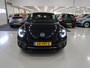 Volkswagen Beetle Cabriolet 1.4 TSI Exclusive Leer 19 inch Sportvelgen Xenon Fender Navigatie Camera Stoelverwarming PDC App connect Extra meters Onderhoud aanwezig Diamond Stitch Bentley Leder