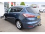 Ford S-Max 2.5i HEV 7P CARPLAY|CRUISE|AFNEEMBARE TREKHAAK|STOEL/STUUR VERWARM.