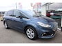 Ford S-Max 2.5i HEV 7P CARPLAY|CRUISE|AFNEEMBARE TREKHAAK|STOEL/STUUR VERWARM.