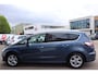 Ford S-Max 2.5i HEV 7P CARPLAY|CRUISE|AFNEEMBARE TREKHAAK|STOEL/STUUR VERWARM.