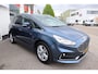 Ford S-Max 2.5i HEV 7P CARPLAY|CRUISE|AFNEEMBARE TREKHAAK|STOEL/STUUR VERWARM.