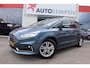 Ford S-Max 2.5i HEV 7P CARPLAY|CRUISE|AFNEEMBARE TREKHAAK|STOEL/STUUR VERWARM.