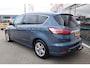 Ford S-Max 2.5i HEV 7P CARPLAY|CRUISE|AFNEEMBARE TREKHAAK|STOEL/STUUR VERWARM.