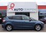 Ford S-Max 2.5i HEV 7P CARPLAY|CRUISE|AFNEEMBARE TREKHAAK|STOEL/STUUR VERWARM.
