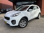 Kia Sportage 1.6 GDI Design Edition // LED // JBL AUDIO // KEYLESS // LEDER+ELEK. STOEL // NAVI+CARPLAY // CAMERA // STUUR+STOELVERWARMING //