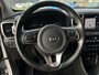 Kia Sportage 1.6 GDI Design Edition // LED // JBL AUDIO // KEYLESS // LEDER+ELEK. STOEL // NAVI+CARPLAY // CAMERA // STUUR+STOELVERWARMING //