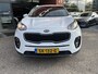Kia Sportage 1.6 GDI Design Edition // LED // JBL AUDIO // KEYLESS // LEDER+ELEK. STOEL // NAVI+CARPLAY // CAMERA // STUUR+STOELVERWARMING //