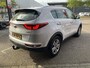 Kia Sportage 1.6 GDI Design Edition // LED // JBL AUDIO // KEYLESS // LEDER+ELEK. STOEL // NAVI+CARPLAY // CAMERA // STUUR+STOELVERWARMING //