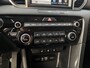 Kia Sportage 1.6 GDI Design Edition // LED // JBL AUDIO // KEYLESS // LEDER+ELEK. STOEL // NAVI+CARPLAY // CAMERA // STUUR+STOELVERWARMING //