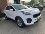 Kia Sportage 1.6 GDI Design Edition // LED // JBL AUDIO // KEYLESS // LEDER+ELEK. STOEL // NAVI+CARPLAY // CAMERA // STUUR+STOELVERWARMING //