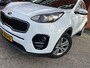 Kia Sportage 1.6 GDI Design Edition // LED // JBL AUDIO // KEYLESS // LEDER+ELEK. STOEL // NAVI+CARPLAY // CAMERA // STUUR+STOELVERWARMING //
