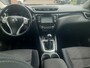 Nissan Qashqai 1.2 Acenta, Panorama dak, 2e Eigenaar, Start-Stop Systeem, Dealer onderhouden, Trekhaak, alle fabrieksopties