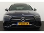 Mercedes-Benz C-klasse 200 AMG Night-Pack Pano-Dak Burmester Elek.Trekhaak