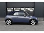 MINI Cooper Mini Cabrio 1.6 Chili Leer - Cruise - Lmv - NAP