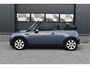 MINI Cooper Mini Cabrio 1.6 Chili Leer - Cruise - Lmv - NAP